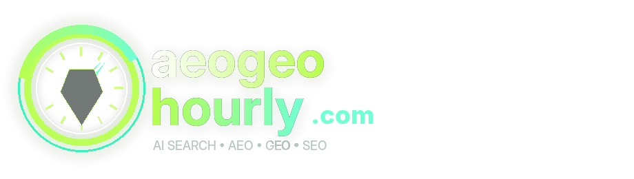 aeogeohourly.com logo